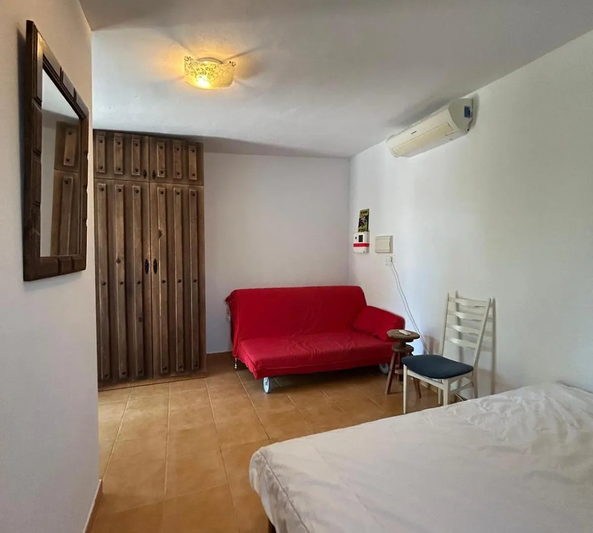 Toro Vista Casita - 1-2 Bedrooms Sayalonga