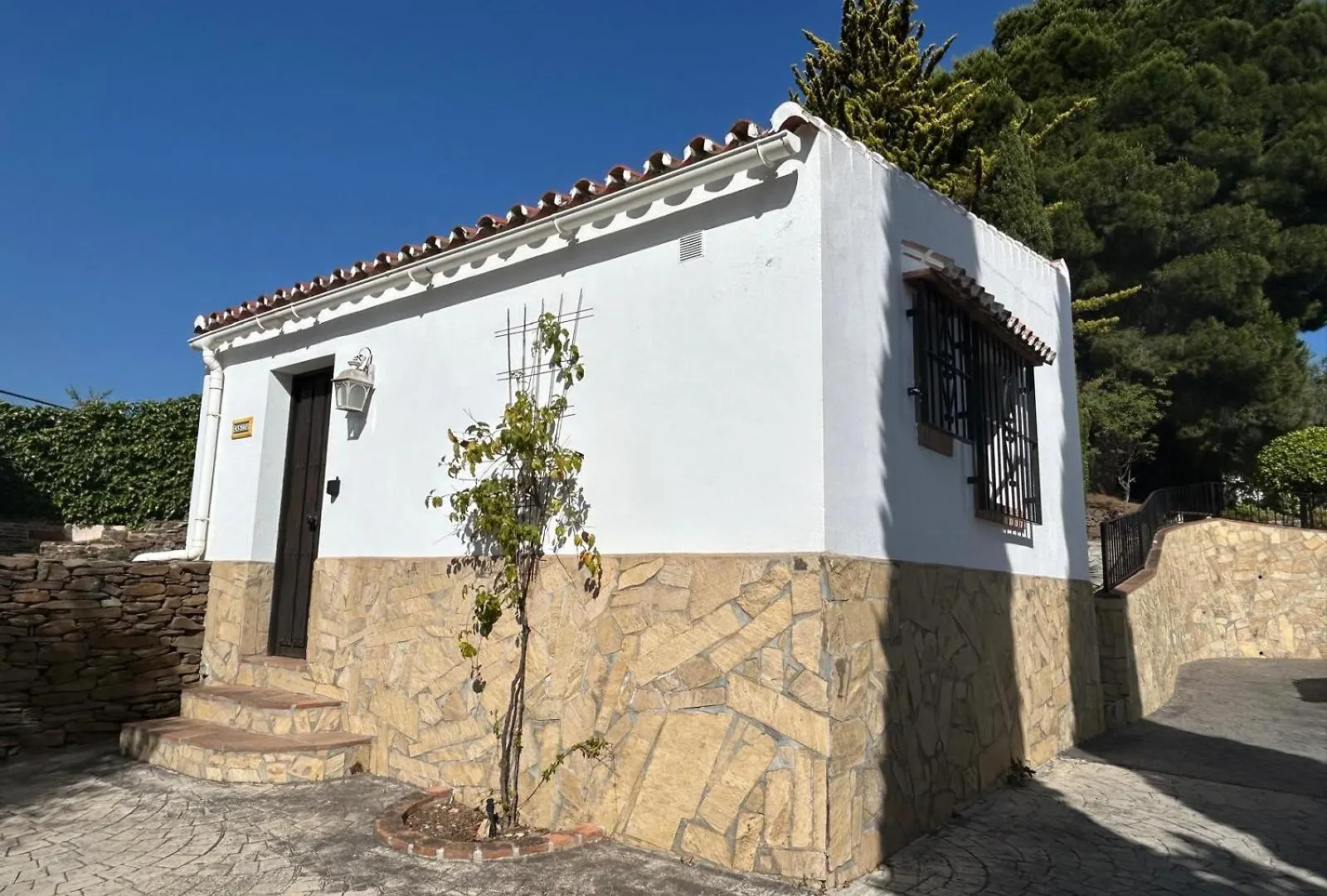 Toro Vista Casita - 1-2 Bedrooms Sayalonga