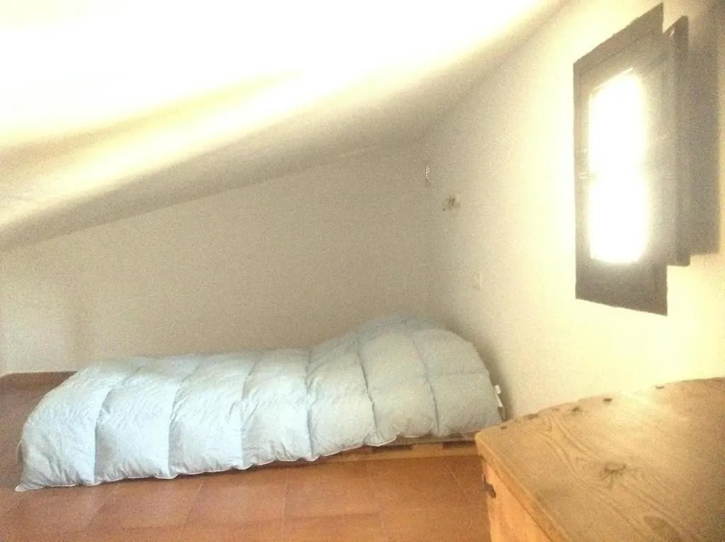 Holiday home Toro Vista Casita - 1-2 Bedrooms Sayalonga
