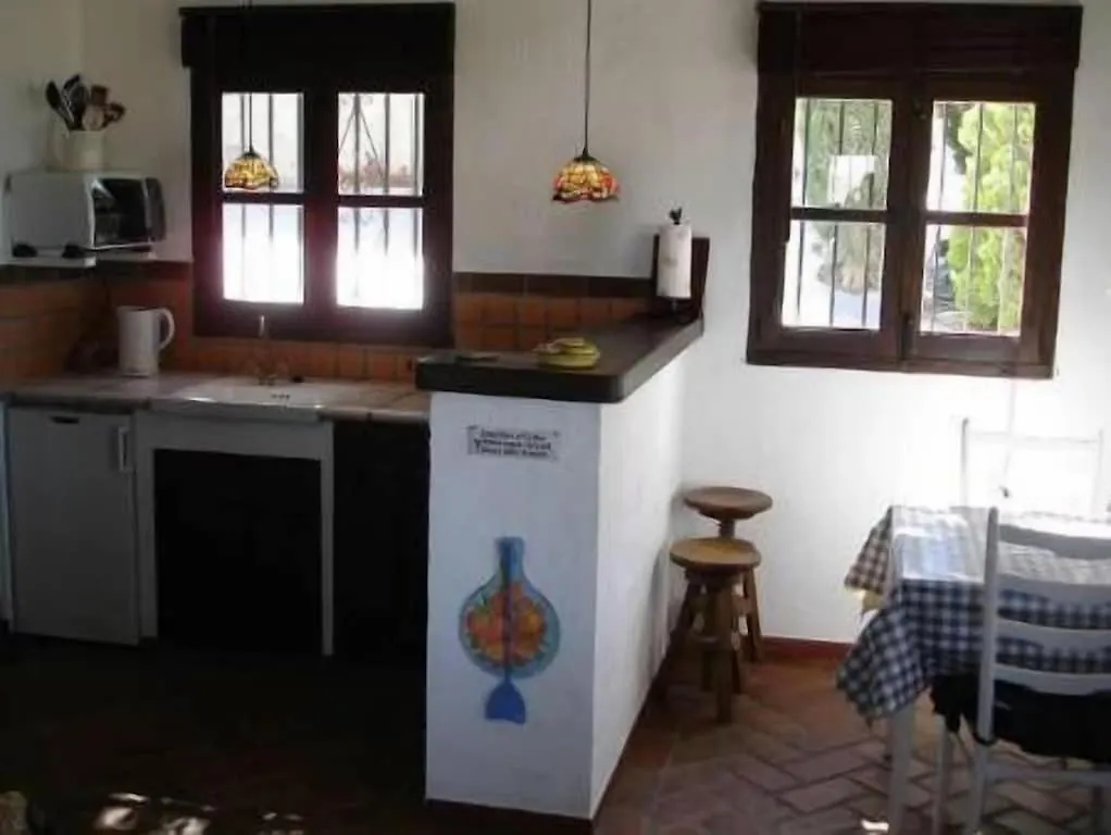 Toro Vista Casita - 1-2 Bedrooms Sayalonga 0*,