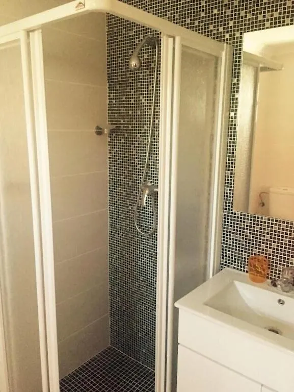 Holiday home Toro Vista Casita - 1-2 Bedrooms Sayalonga