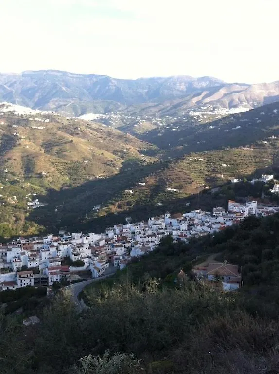Toro Vista Casita - 1-2 Bedrooms Sayalonga Holiday home