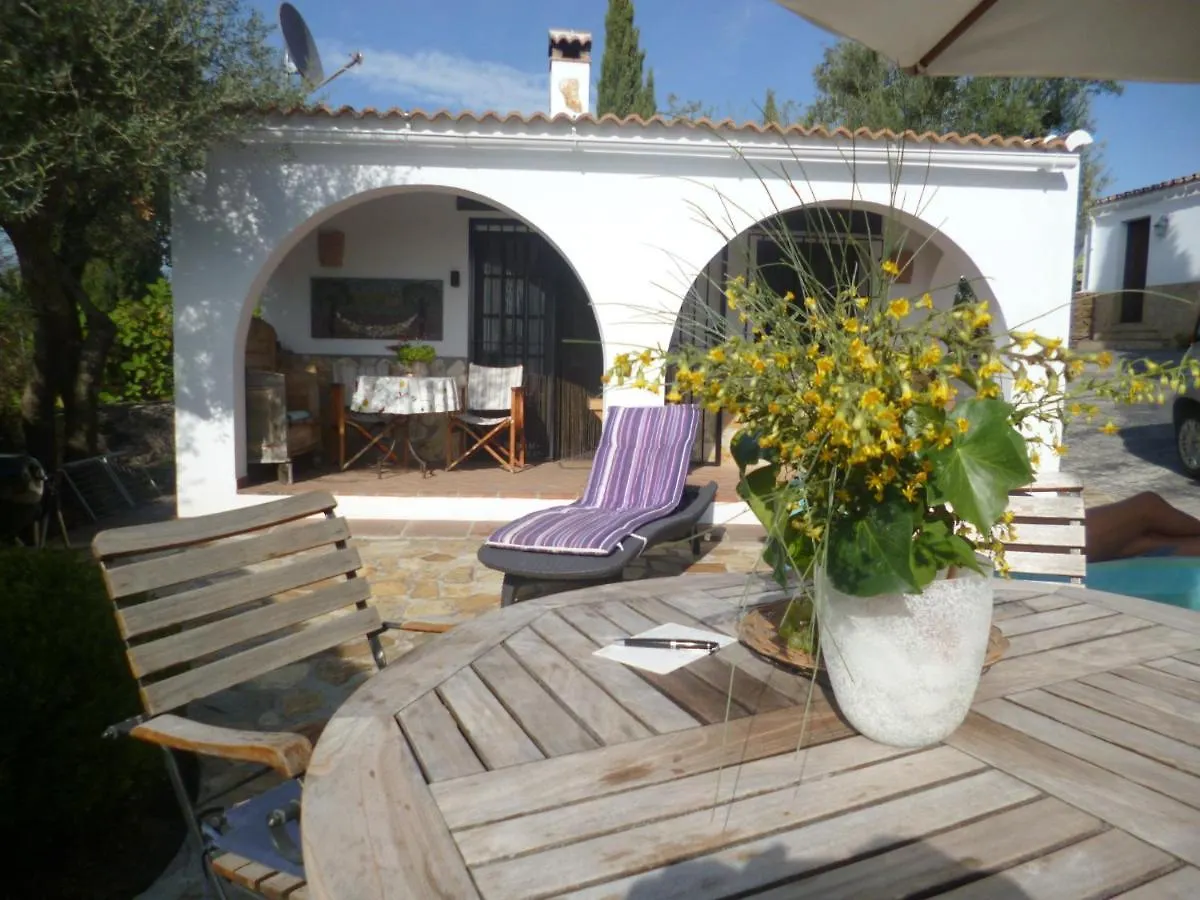 Toro Vista Casita - 1-2 Bedrooms Sayalonga