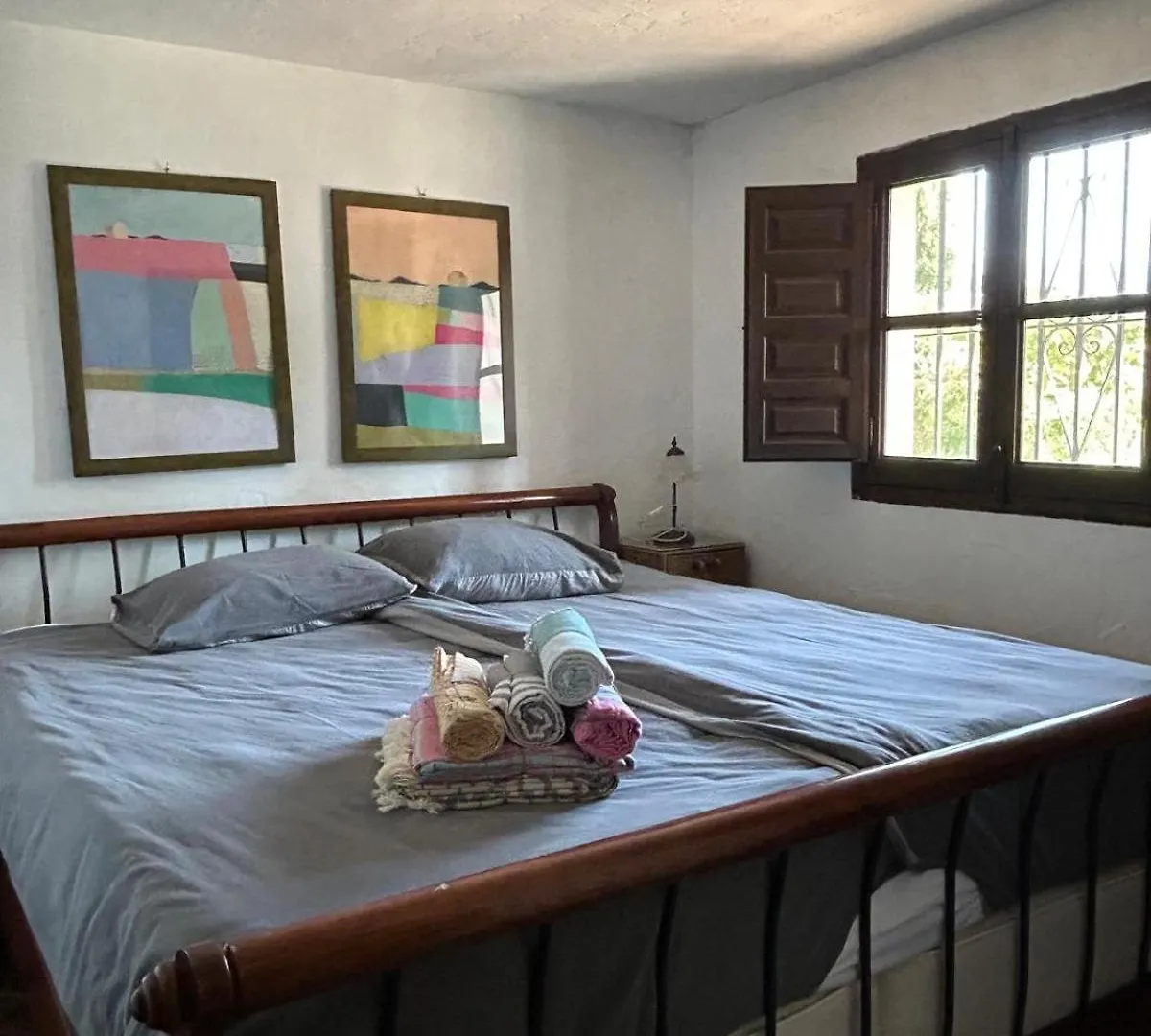 Casa vacanze Toro Vista Casita - 1-2 Bedrooms Sayalonga