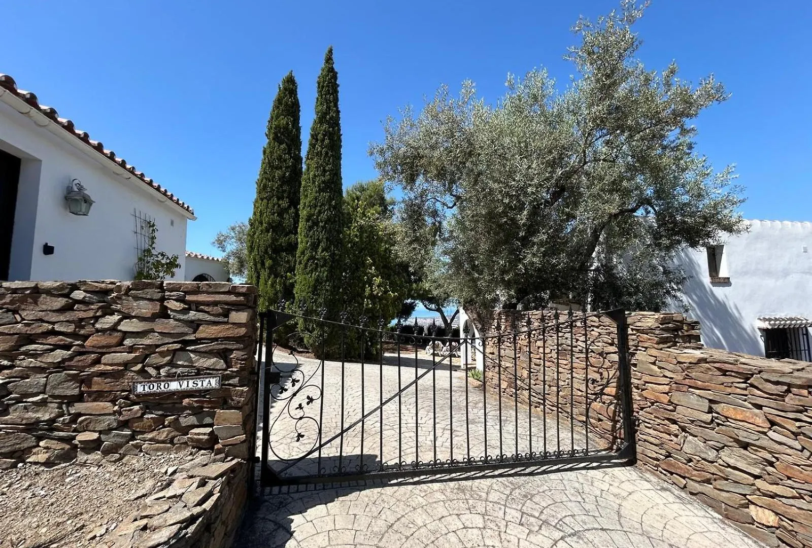 Toro Vista Casita - 1-2 Bedrooms Sayalonga