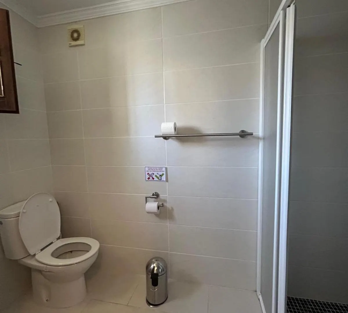 Toro Vista Casita - 1-2 Bedrooms Sayalonga